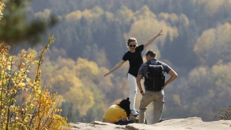 Турпоток в Кисловодске вырастет на 10% в 2026 году