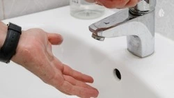 Подачу холодной воды временно ограничили в Кисловодске для жителей 14 улиц