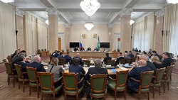 Очистку рек Кисловодска обсудили на заседании бассейнового совета