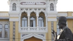 Статус города военно-исторического наследия планируют присвоить Кисловодску