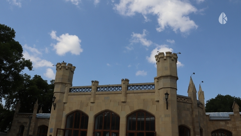 Выставка поделок из вторсырья пройдёт в Кисловодске 11 ноября