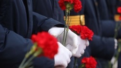 Памятную доску погибшему в СВО бойцу установят в Кисловодске