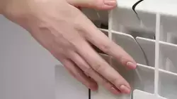 В Кисловодске из-за порыва на магистрали ограничили подачу тепла и горячей воды