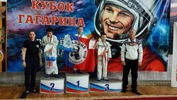 Спортсмены из Кисловодска завоевали медали на первенстве края по рукопашному бою
