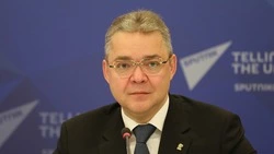 Губернатор Ставрополья поручил подготовить план работы по итогам рабочего визита в Белоруссию
