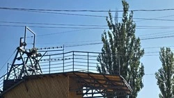 Первый зиплайн в крае появится в Кисловодске на Старом озере