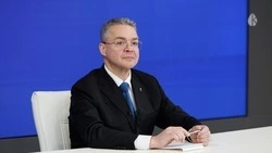 Губернатор Ставрополья поздравил земляков с Днём Победы
