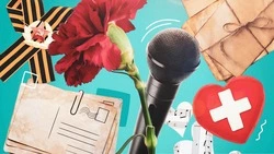 Митинг, реконструкторы и нейросети: как в Кисловодске отметят День Победы