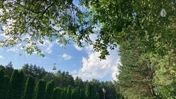 Туристический поток летом в Кисловодске увеличился на 75% за пять лет