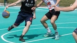 Чемпионат по стритболу пройдёт в Кисловодске 30 декабря