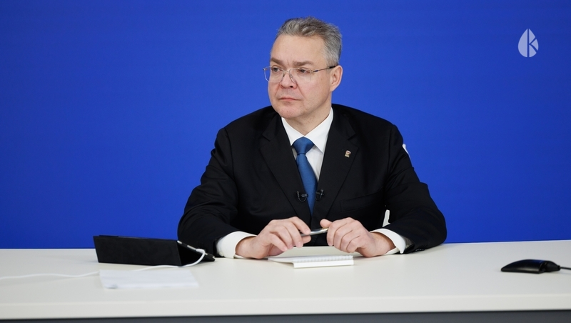 Губернатор Ставрополья поблагодарил ФСБ за операцию против террориста