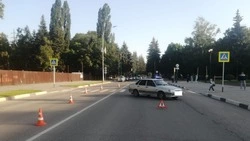 Перелом позвоночника получил сбитый 8-летний ребёнок в Кисловодске