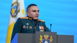 Губернатор поддержал инициативу о книге о ставропольцах-участниках СВО