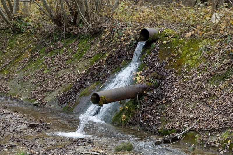 Губернатор поручил закупить трубы для замены участков в Кисловодске