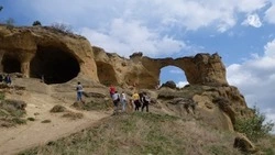 В Кисловодске за счёт курсбора завершают благоустройство трёх знаковых для города объектов