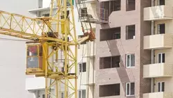 Градсовет Кисловодска повторно рассмотрел проект санатория «Театральный»