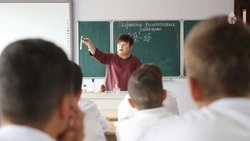 На Ставрополье вдвое выросло число педагогов, претендующих на премию президента