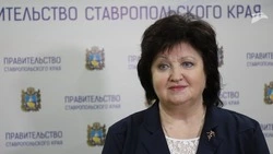 Прямая линия с министром культуры Ставрополья пройдёт 21 октября