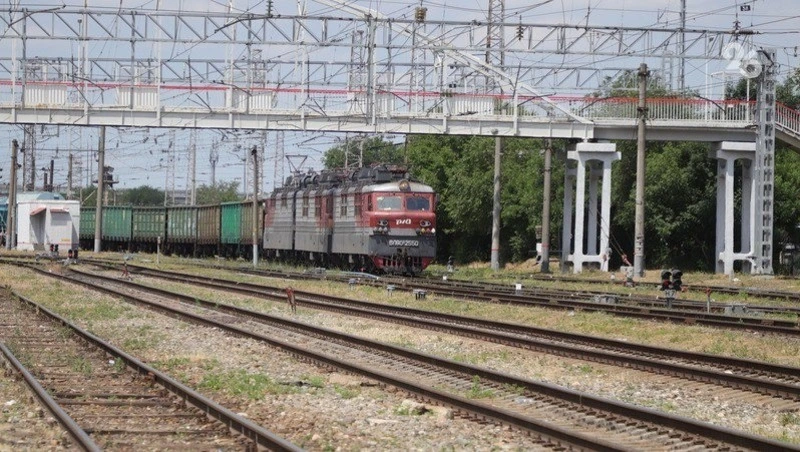 Железную дорогу Адлер-Черкесск-Кисловодск планируют начать строить из Сочи