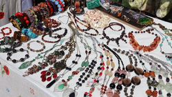 36-я выставка народных промыслов Ставрополья откроется в Кисловодске 6 февраля