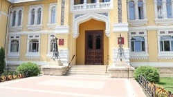 В Кисловодске состоятся Всероссийские студенческие соревнования по регби 
