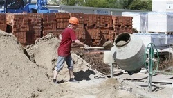 Детскую музыкальную школу в Кисловодске реконструировали наполовину