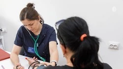 Около 10 тыс. инсультов происходит ежегодно на Ставрополье