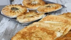 Фестиваль национальной кухни устроят в Кисловодске