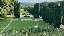 Глава минтуризма Ставрополья сообщил о росте поступлений от турналога в регионе