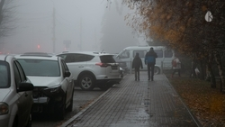 Больше 33 тыс. раз воспользовались сервисом «Парковки России» в Кисловодске  