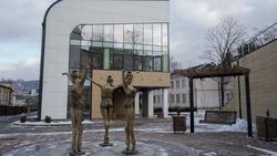 Хореографическая школа в Кисловодске открылась для занятий