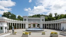 Реконструкция центрального коллектора в Кисловодске начнётся после строительства объездных дорог