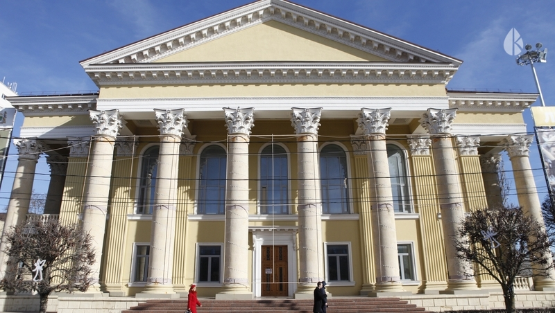 Почти 10 млрд рублей направят на реконструкцию учреждений культуры Ставрополья