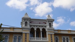 Городская администрация предупреждает о резком потеплении в Кисловодске