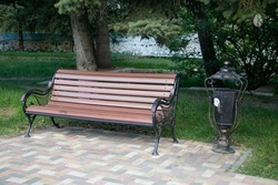 Строительная готовность объектов благоустройства на Ставрополье превысила 60%