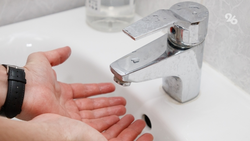 Пять улиц Кисловодска остались без горячей воды 3 марта 