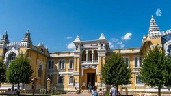 В этом году в России внутренний туристической поток должен превысить 12 миллионов человек 