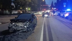Водитель погиб в автоаварии в Кисловодске  
