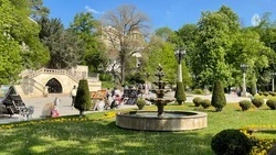 Артисты Большого театра выступят в Кисловодске 