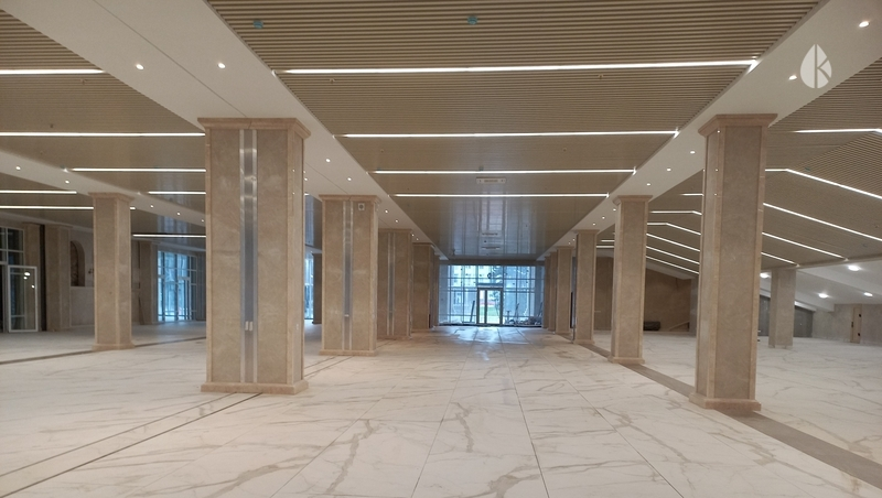 В Кисловодске появится Центр креативных индустрий по поручению губернатора