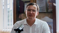 Евгений Моисеев проведёт прямую линию 27 ноября