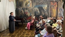 Акция «Ночь искусств» пройдёт в музее «Дача Шаляпина» в Кисловодске