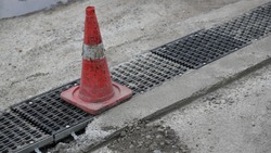 Дворовую дорогу в Кисловодске заасфальтируют после прямой линии губернатора