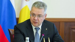 Губернатор Владимиров высоко оценил внедрение курортного сбора 