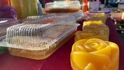 Неделя добрых дел для бойцов СВО стартовала в Кисловодске