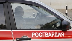 Росгвардия задержала подозреваемую в ограблении ювелирного салона в Кисловодске