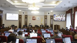 Неиспользованные в 2023 году бюджетные средства подсчитают на Ставрополье