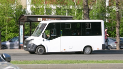 Поездки на общественном транспорте подорожали в Кисловодске 