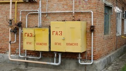 Часть улиц Кисловодска временно останется без газоснабжения 20 ноября