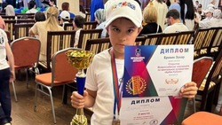 Юные кисловодчане заняли призовые места на чемпионате по ментальной арифметике